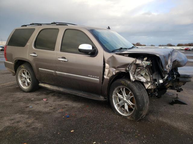 Photo 3 VIN: 1GNSCCE01DR276254 - CHEVROLET TAHOE C150 