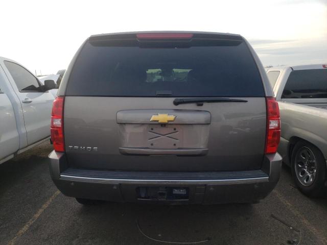 Photo 5 VIN: 1GNSCCE01DR276254 - CHEVROLET TAHOE C150 