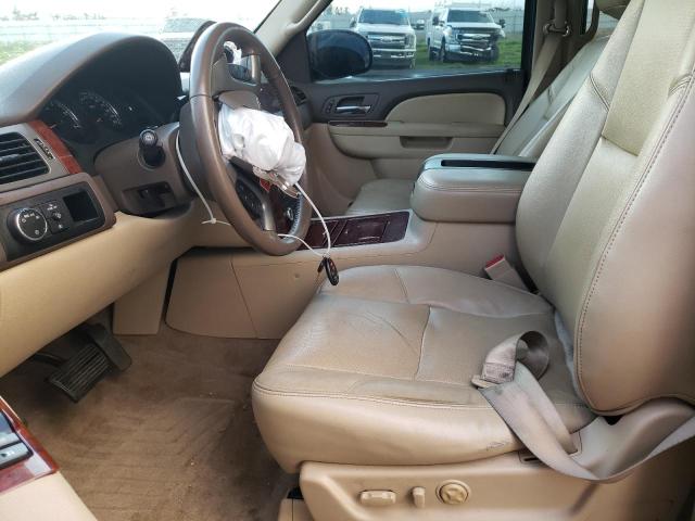 Photo 6 VIN: 1GNSCCE01DR276254 - CHEVROLET TAHOE C150 