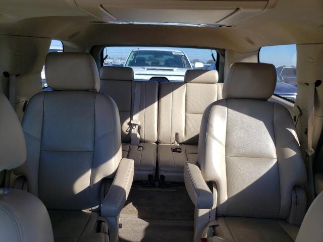 Photo 9 VIN: 1GNSCCE01DR276254 - CHEVROLET TAHOE C150 