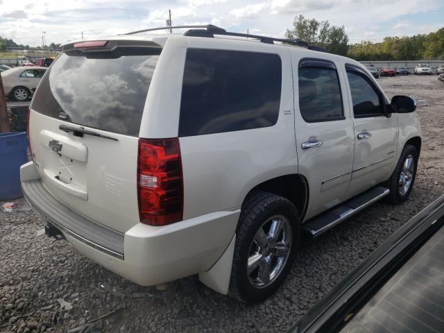 Photo 3 VIN: 1GNSCCE01DR345055 - CHEVROLET TAHOE C150 