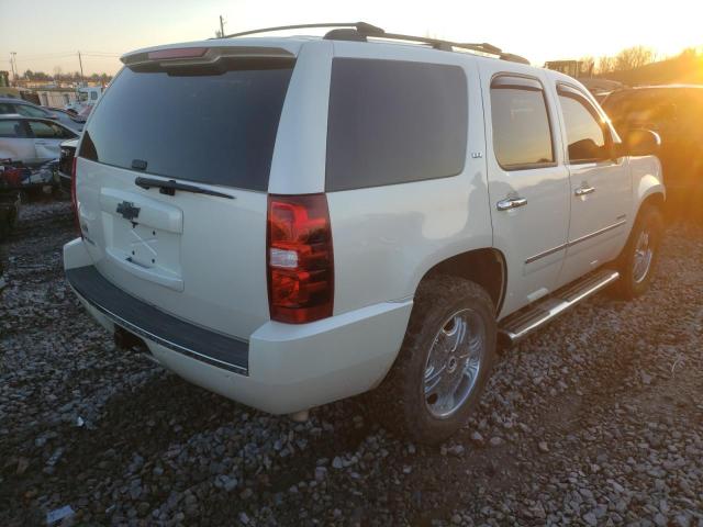 Photo 3 VIN: 1GNSCCE01DR345055 - CHEVROLET TAHOE C150 