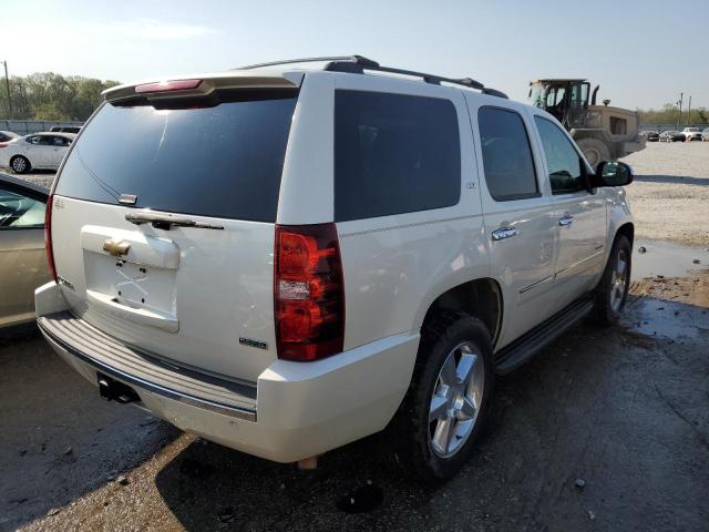 Photo 2 VIN: 1GNSCCE02BR285543 - CHEVROLET TAHOE C150 