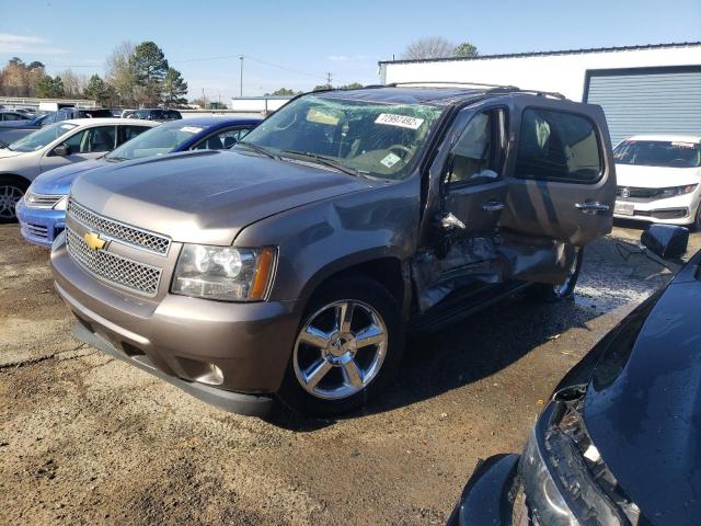 Photo 0 VIN: 1GNSCCE02CR229488 - CHEVROLET TAHOE C150 