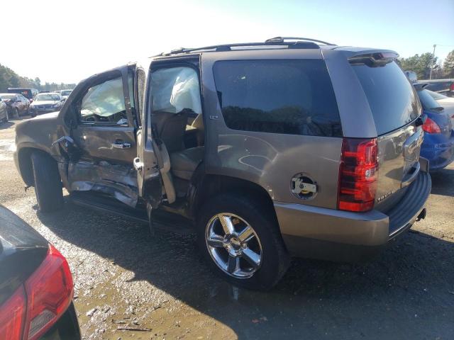 Photo 1 VIN: 1GNSCCE02CR229488 - CHEVROLET TAHOE C150 