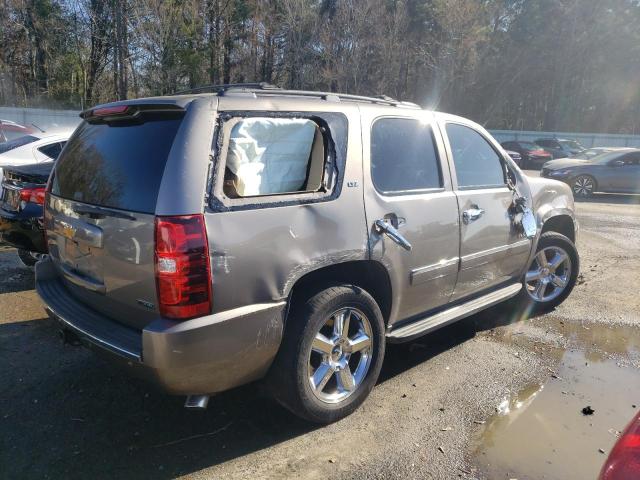 Photo 2 VIN: 1GNSCCE02CR229488 - CHEVROLET TAHOE C150 