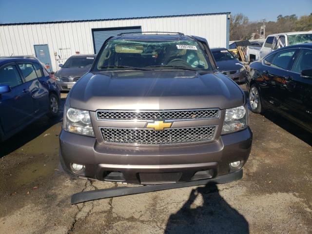 Photo 4 VIN: 1GNSCCE02CR229488 - CHEVROLET TAHOE C150 