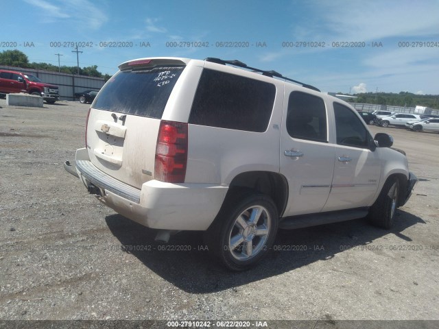 Photo 3 VIN: 1GNSCCE02CR325895 - CHEVROLET TAHOE 