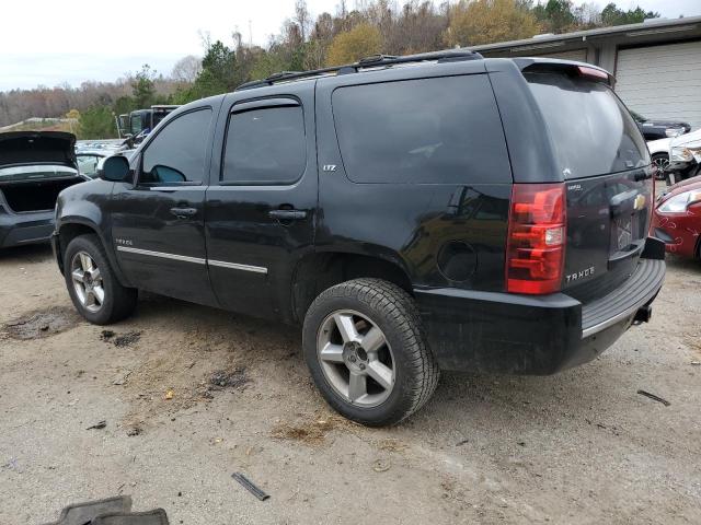 Photo 1 VIN: 1GNSCCE02DR171819 - CHEVROLET TAHOE 