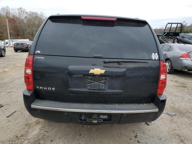 Photo 5 VIN: 1GNSCCE02DR171819 - CHEVROLET TAHOE 