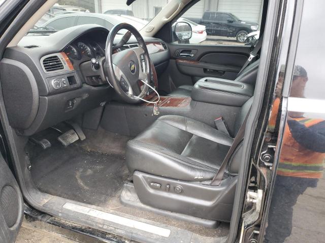 Photo 6 VIN: 1GNSCCE02DR171819 - CHEVROLET TAHOE 