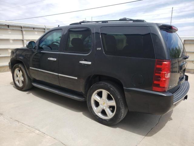 Photo 1 VIN: 1GNSCCE02DR178401 - CHEVROLET TAHOE C150 