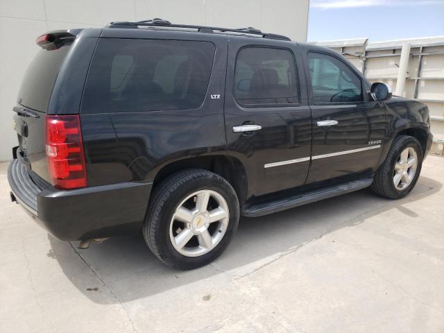 Photo 2 VIN: 1GNSCCE02DR178401 - CHEVROLET TAHOE C150 