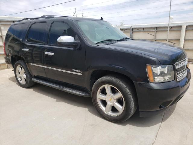 Photo 3 VIN: 1GNSCCE02DR178401 - CHEVROLET TAHOE C150 