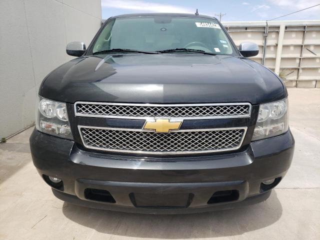 Photo 4 VIN: 1GNSCCE02DR178401 - CHEVROLET TAHOE C150 