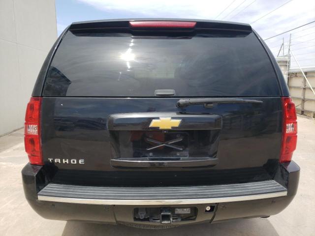 Photo 5 VIN: 1GNSCCE02DR178401 - CHEVROLET TAHOE C150 