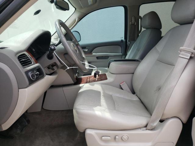 Photo 6 VIN: 1GNSCCE02DR178401 - CHEVROLET TAHOE C150 