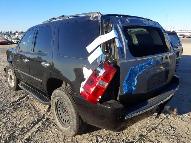 Photo 2 VIN: 1GNSCCE02DR329012 - CHEVROLET TAHOE C150 