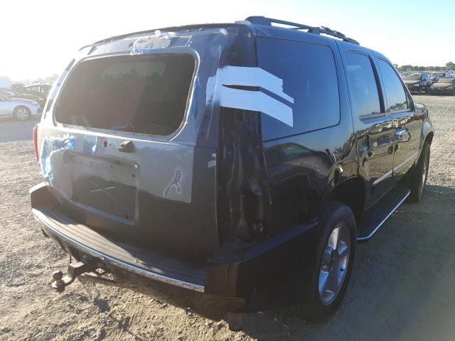 Photo 3 VIN: 1GNSCCE02DR329012 - CHEVROLET TAHOE C150 