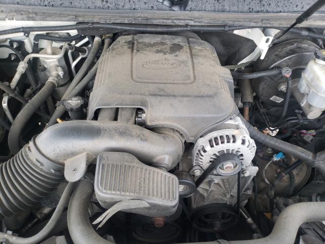 Photo 6 VIN: 1GNSCCE02DR372698 - CHEVROLET TAHOE C150 