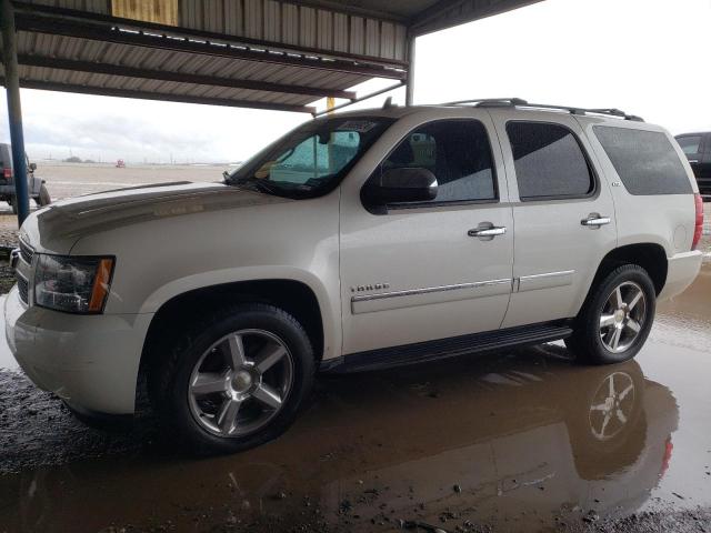 Photo 0 VIN: 1GNSCCE02DR375441 - CHEVROLET TAHOE 