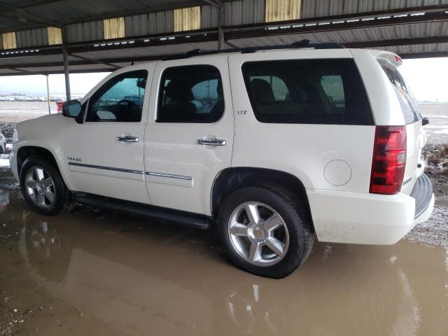 Photo 1 VIN: 1GNSCCE02DR375441 - CHEVROLET TAHOE 