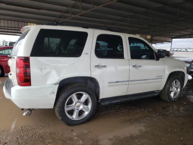 Photo 2 VIN: 1GNSCCE02DR375441 - CHEVROLET TAHOE 