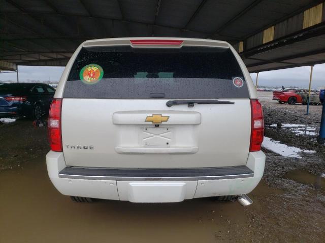 Photo 5 VIN: 1GNSCCE02DR375441 - CHEVROLET TAHOE 