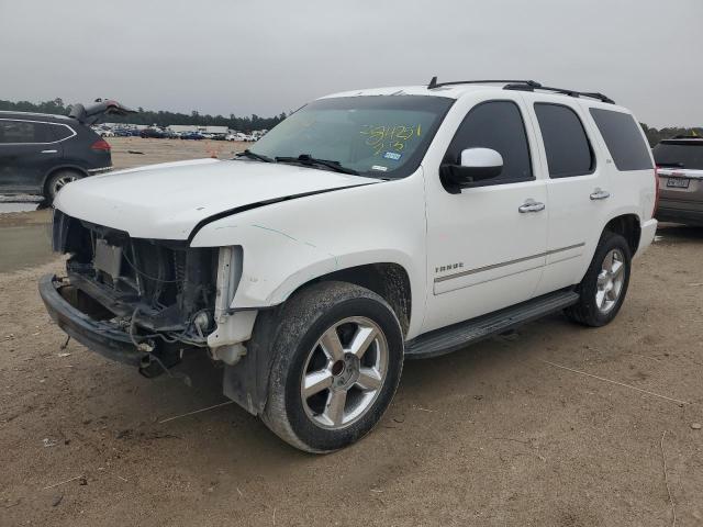 Photo 0 VIN: 1GNSCCE03BR179098 - CHEVROLET TAHOE 