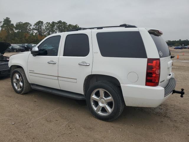 Photo 1 VIN: 1GNSCCE03BR179098 - CHEVROLET TAHOE 