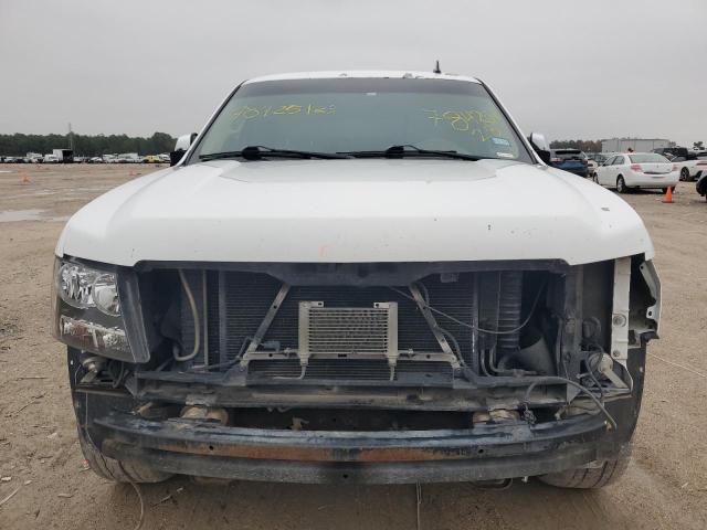 Photo 4 VIN: 1GNSCCE03BR179098 - CHEVROLET TAHOE 