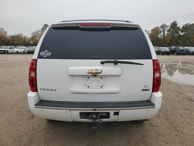 Photo 5 VIN: 1GNSCCE03BR179098 - CHEVROLET TAHOE 