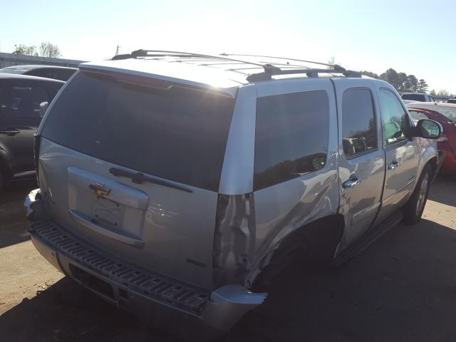 Photo 3 VIN: 1GNSCCE03BR204842 - CHEVROLET TAHOE C150 