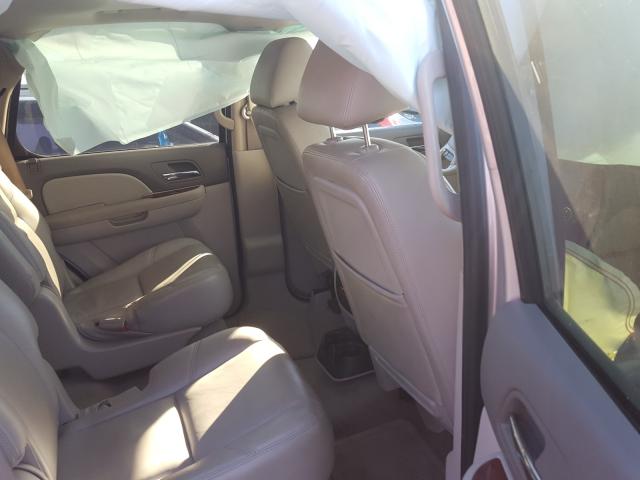 Photo 5 VIN: 1GNSCCE03BR204842 - CHEVROLET TAHOE C150 