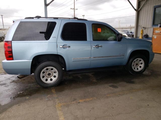 Photo 2 VIN: 1GNSCCE03BR348102 - CHEVROLET TAHOE 