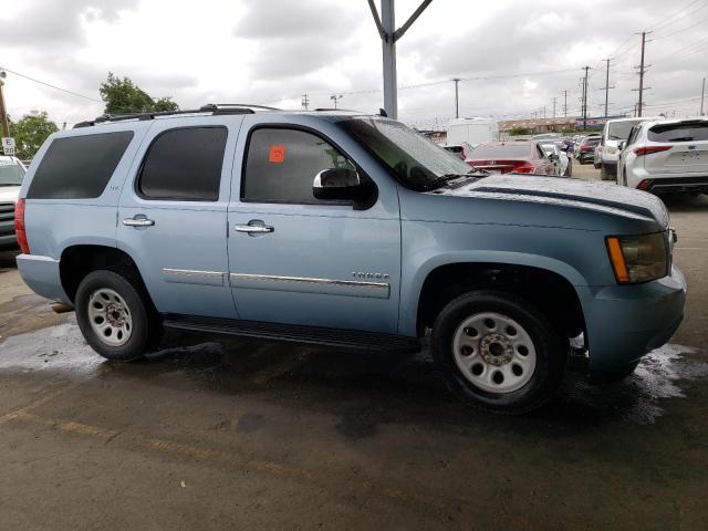 Photo 3 VIN: 1GNSCCE03BR348102 - CHEVROLET TAHOE 