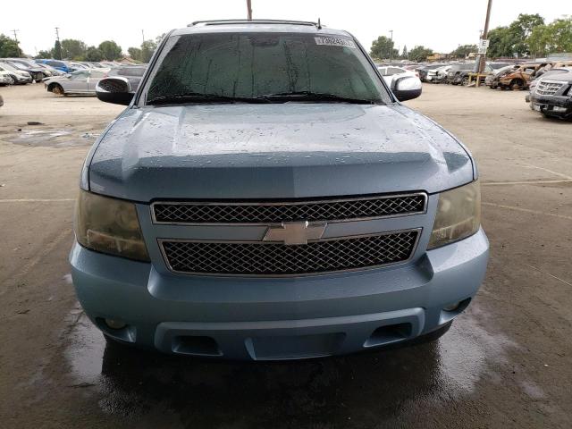 Photo 4 VIN: 1GNSCCE03BR348102 - CHEVROLET TAHOE 