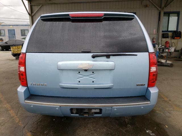 Photo 5 VIN: 1GNSCCE03BR348102 - CHEVROLET TAHOE 