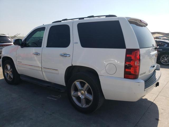 Photo 1 VIN: 1GNSCCE03CR154719 - CHEVROLET TAHOE C150 