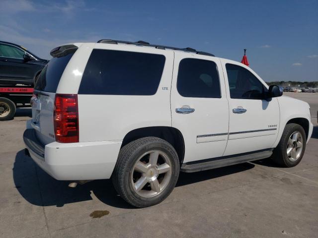 Photo 2 VIN: 1GNSCCE03CR154719 - CHEVROLET TAHOE C150 