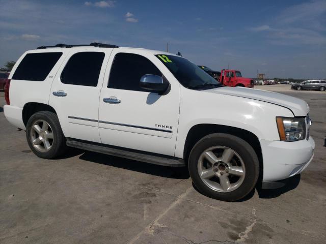 Photo 3 VIN: 1GNSCCE03CR154719 - CHEVROLET TAHOE C150 