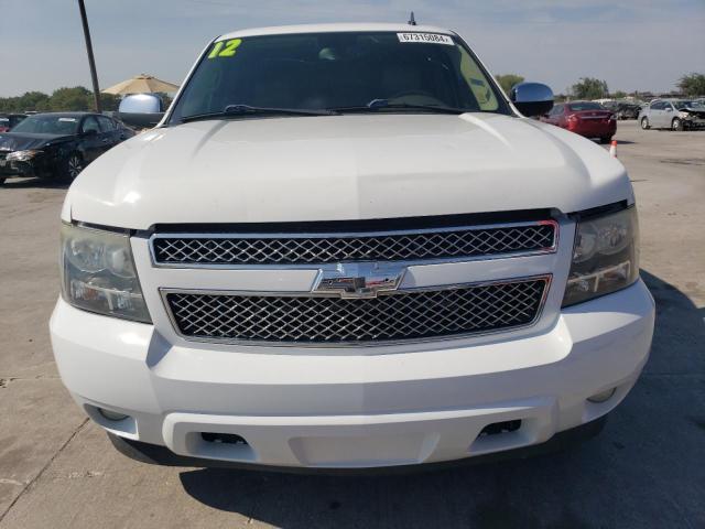 Photo 4 VIN: 1GNSCCE03CR154719 - CHEVROLET TAHOE C150 