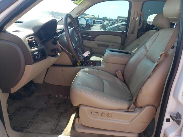 Photo 6 VIN: 1GNSCCE03CR154719 - CHEVROLET TAHOE C150 