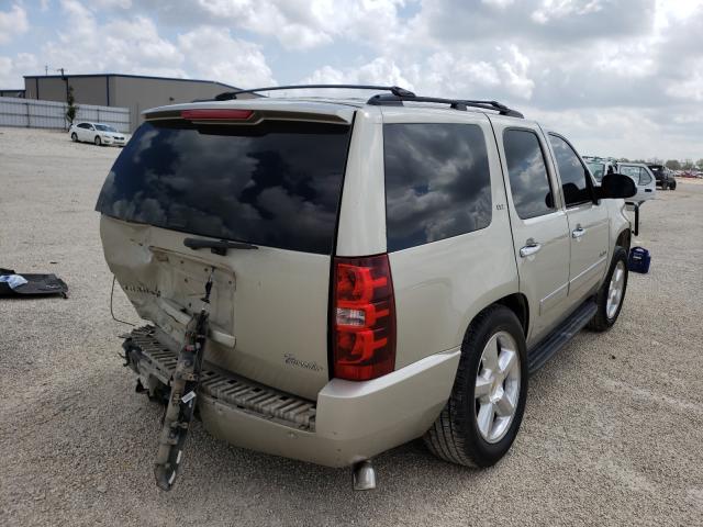 Photo 3 VIN: 1GNSCCE03DR167861 - CHEVROLET TAHOE C150 