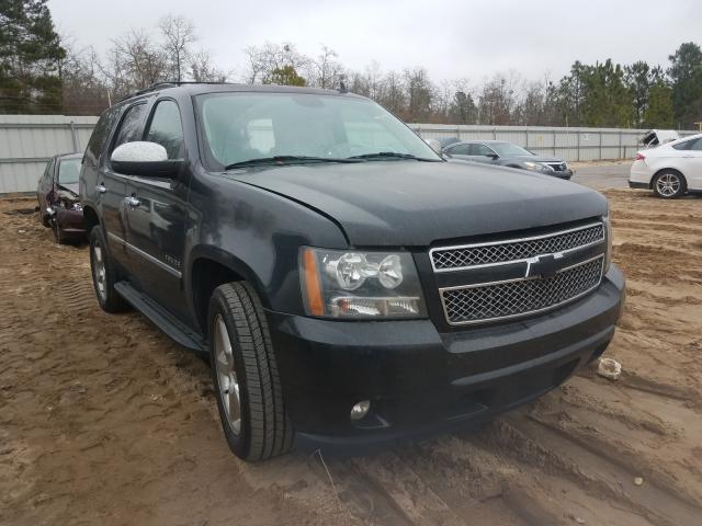 Photo 0 VIN: 1GNSCCE03DR229470 - CHEVROLET TAHOE C150 