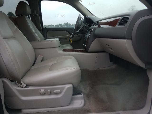 Photo 4 VIN: 1GNSCCE03DR229470 - CHEVROLET TAHOE C150 