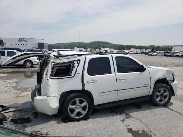 Photo 2 VIN: 1GNSCCE03DR236208 - CHEVROLET TAHOE 