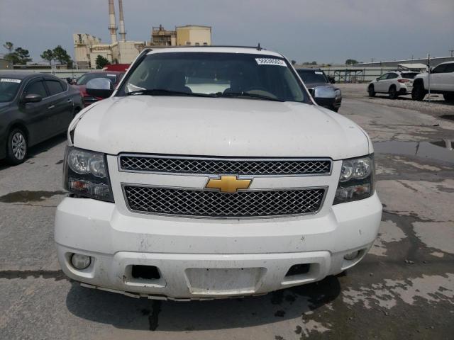 Photo 4 VIN: 1GNSCCE03DR236208 - CHEVROLET TAHOE 