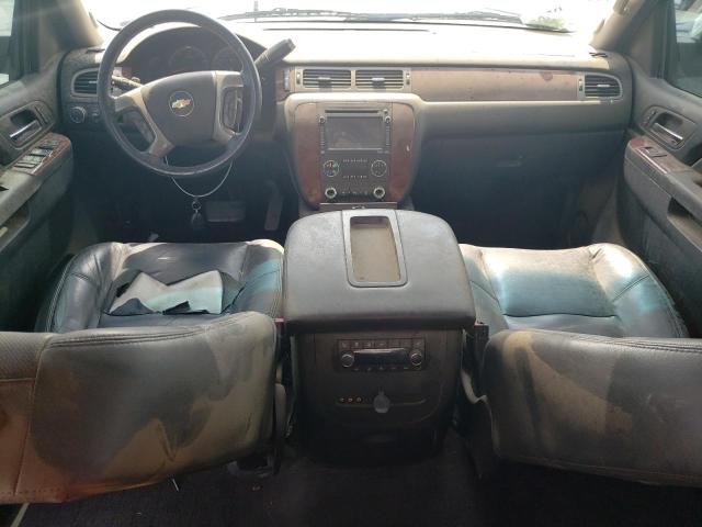 Photo 7 VIN: 1GNSCCE03DR236208 - CHEVROLET TAHOE 