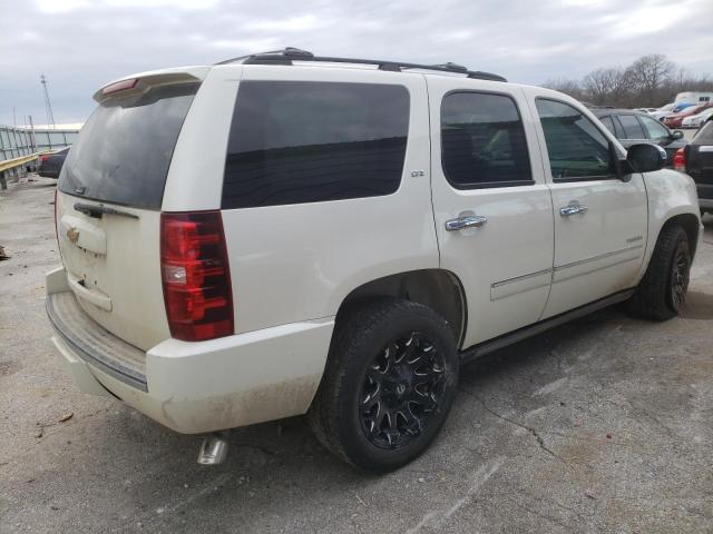 Photo 3 VIN: 1GNSCCE03DR327446 - CHEVROLET TAHOE C150 